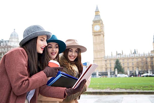 İNGİLTERE DİL OKULU FİYATLARI