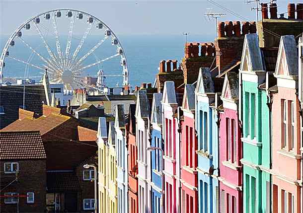 BRIGHTON DİL OKULU FİYATLARI