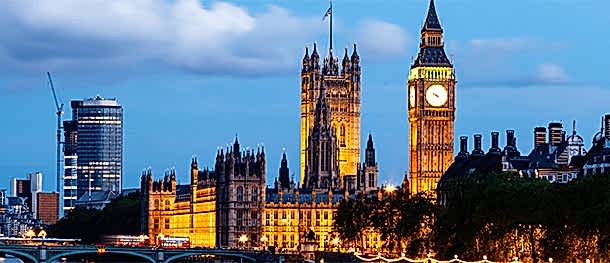 LONDRA DİL OKULLARI İSİMLERİ