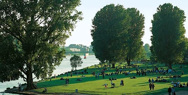 Heidelberg dil okulları ve dil eğitimi fiyatları