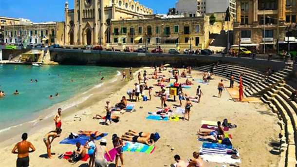 Sliema dil okuları ve dil eğitimi fiyaları