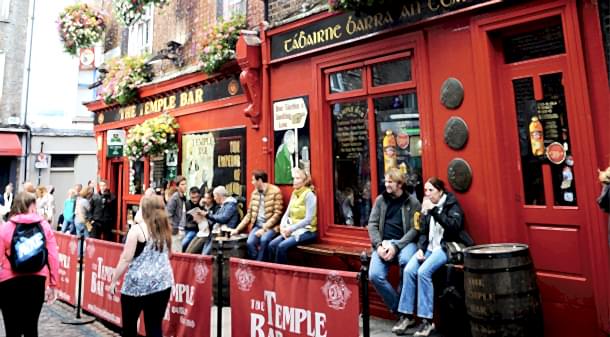 Dublin Dil Okulları ve Dil Eğitimi Fiyatları