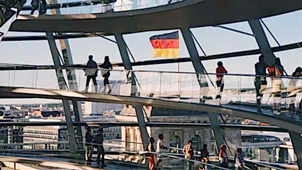 Berlin Dil Okulları ve Dil Eğitimi Fiyatları