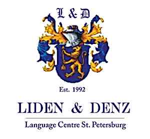Liden & Denz Language Centres