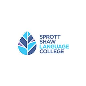Sprott Shaw Language College - SSLC
