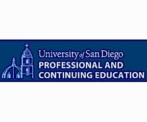 University of San Diego English Language Academy